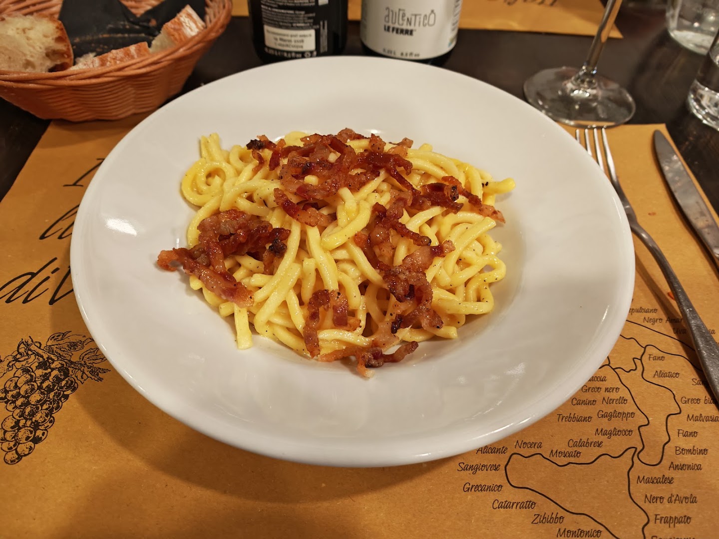 Osteria Cantinafrasca