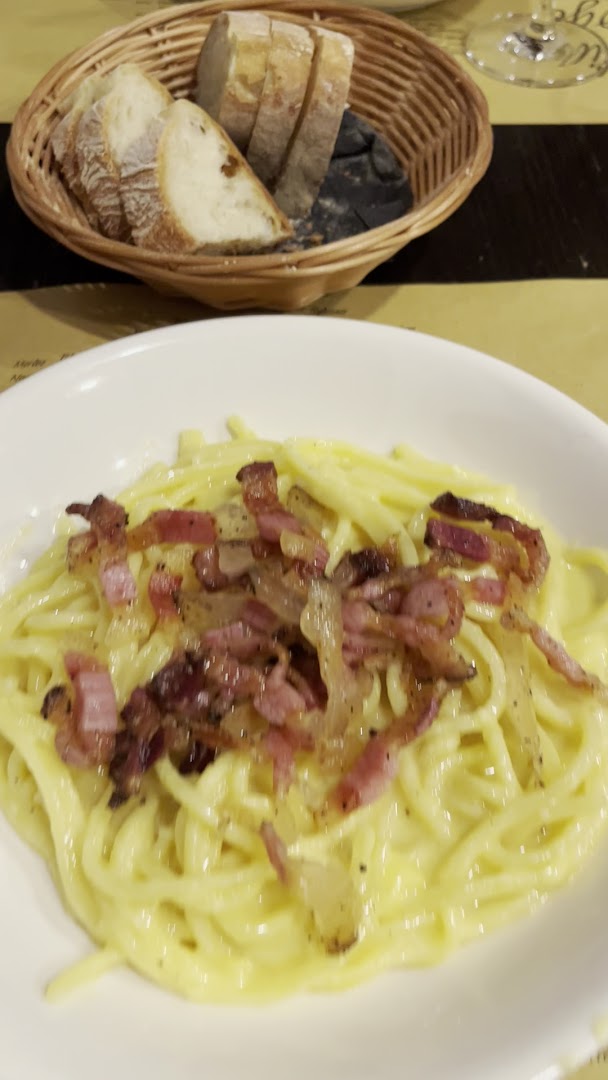 Osteria Cantinafrasca