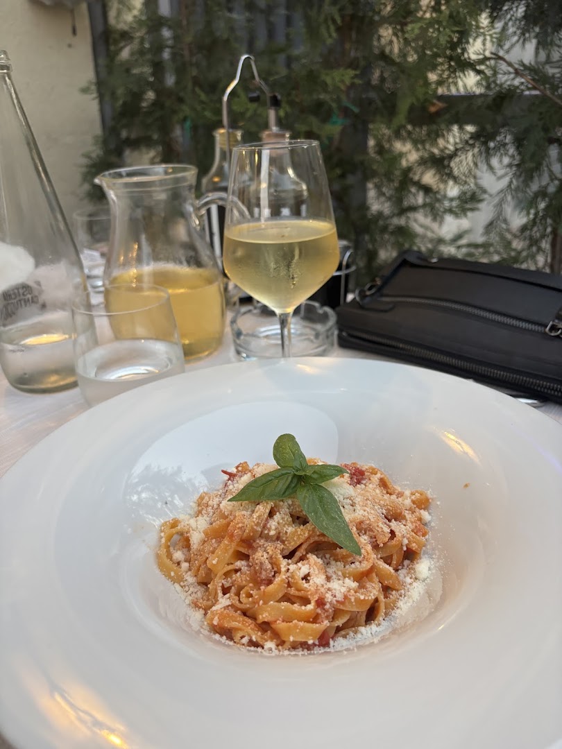 Osteria Cantuccio, Cassano d'Adda