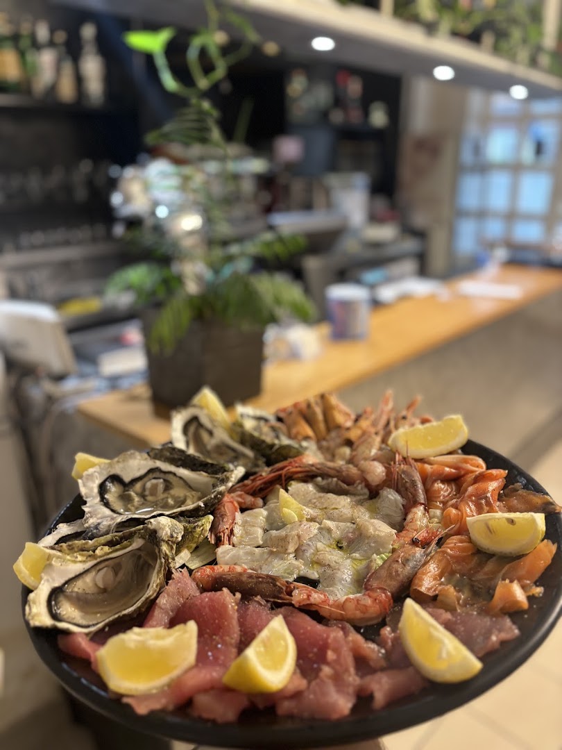 Osteria Cantuccio