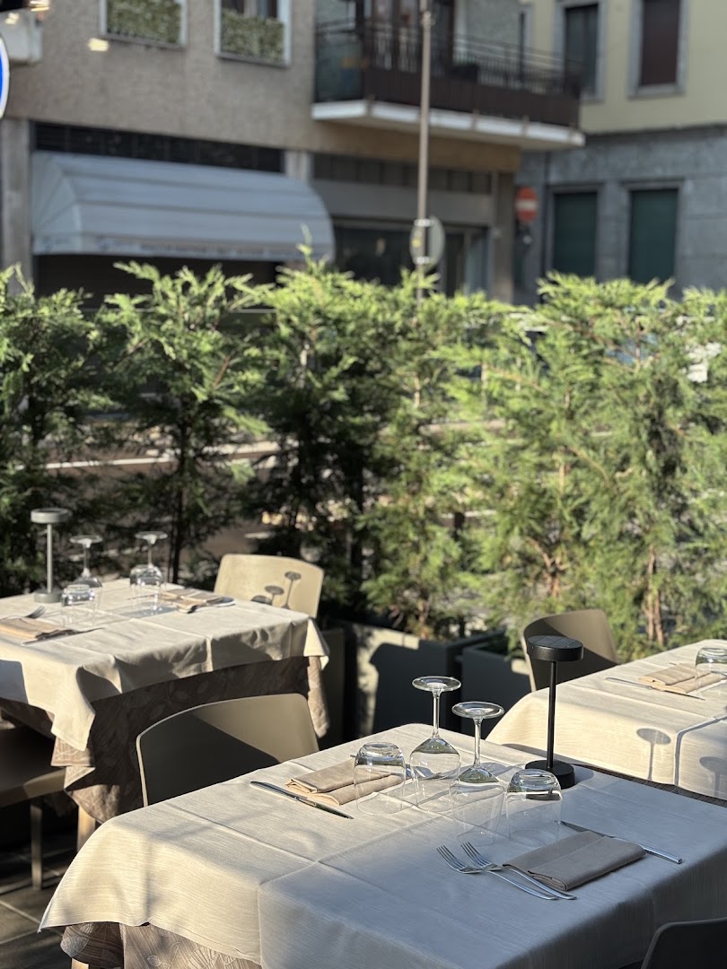 Osteria Cantuccio