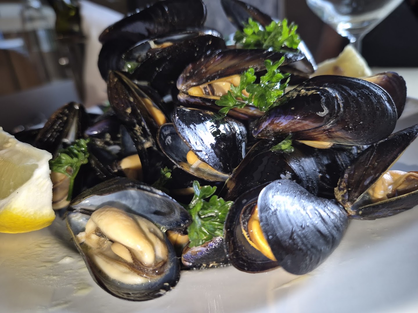 Osteria Capri