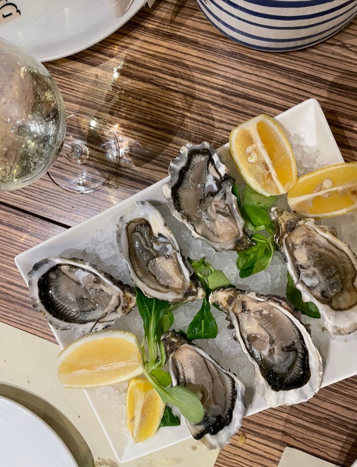 Osteria Capri