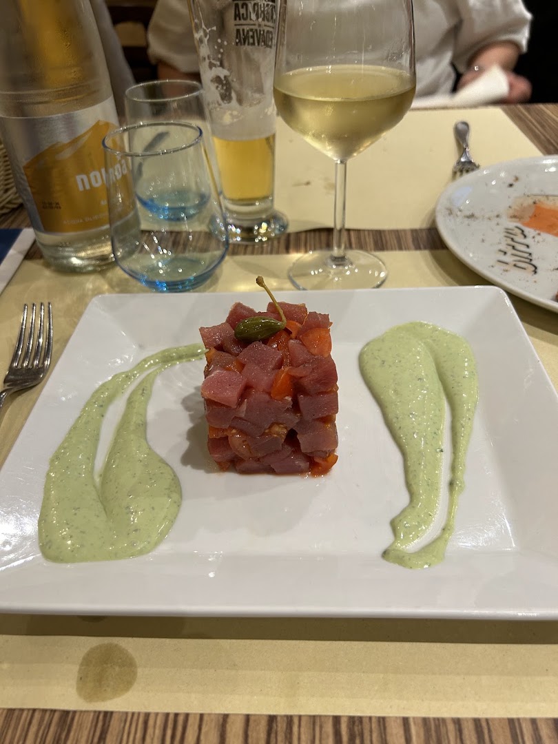 Osteria Capri