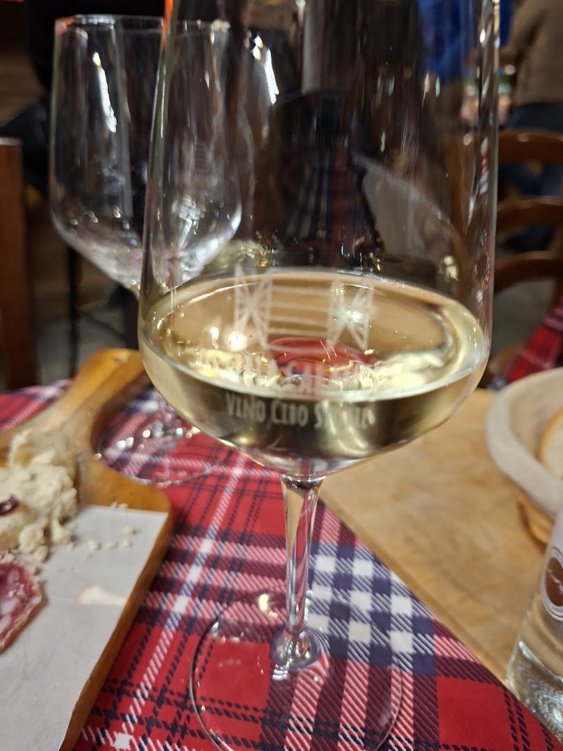 Osteria Caramella