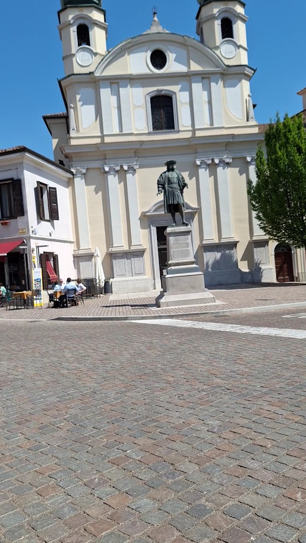 Osteria Caramella, Cormons