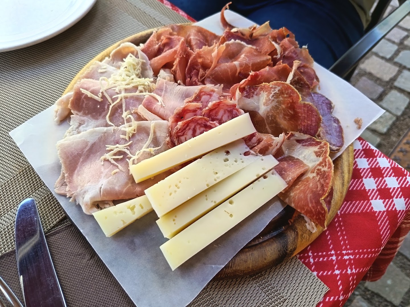 Osteria Caramella