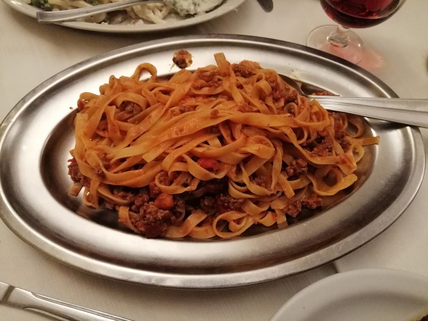 Osteria Carloni