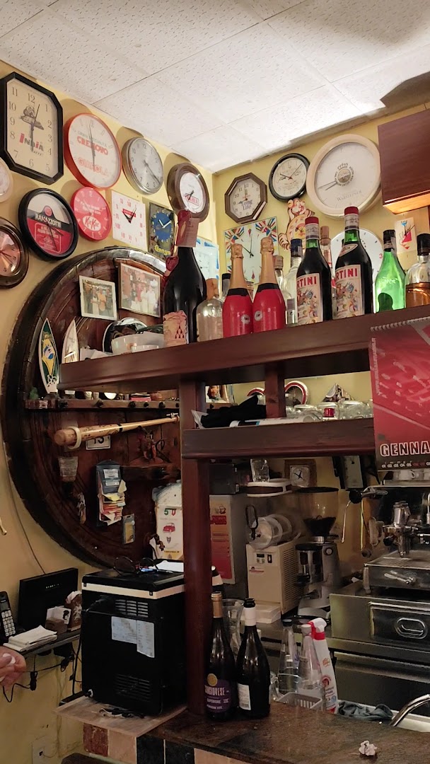 Osteria Carloni