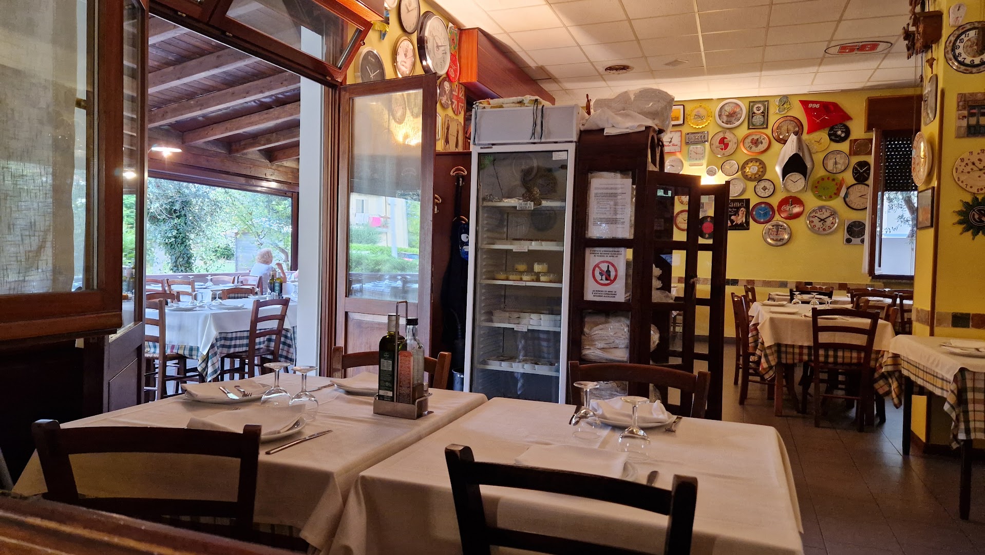 Osteria Carloni