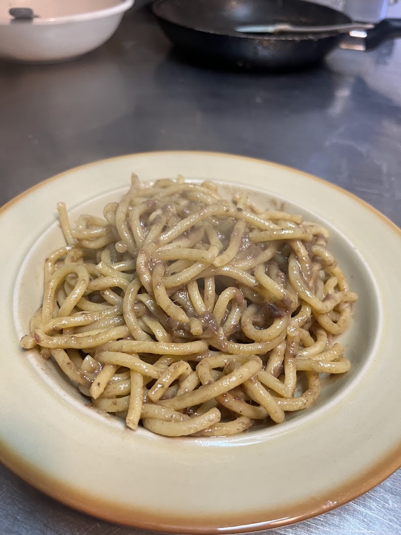 Osteria Caronelli