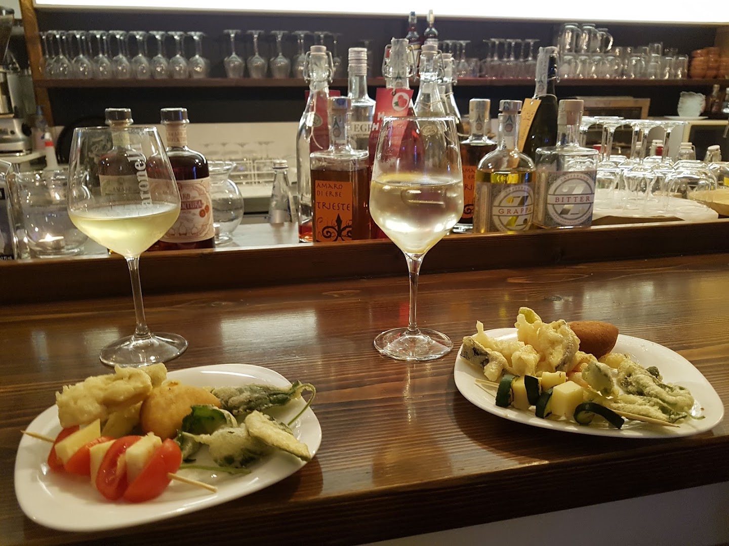 Osteria Caronelli
