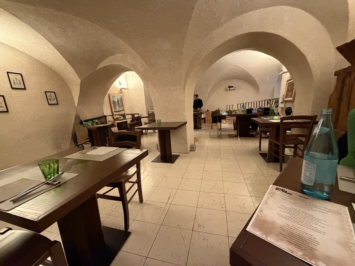 Osteria Casa De Gentili