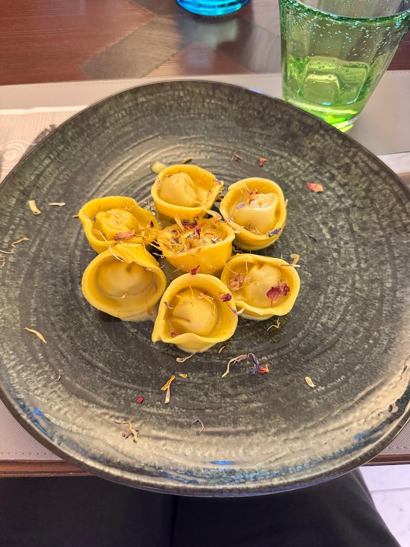 Osteria Casa De Gentili, Sanzeno