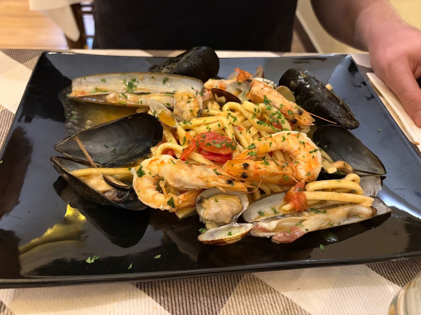 Osteria Casa Viola