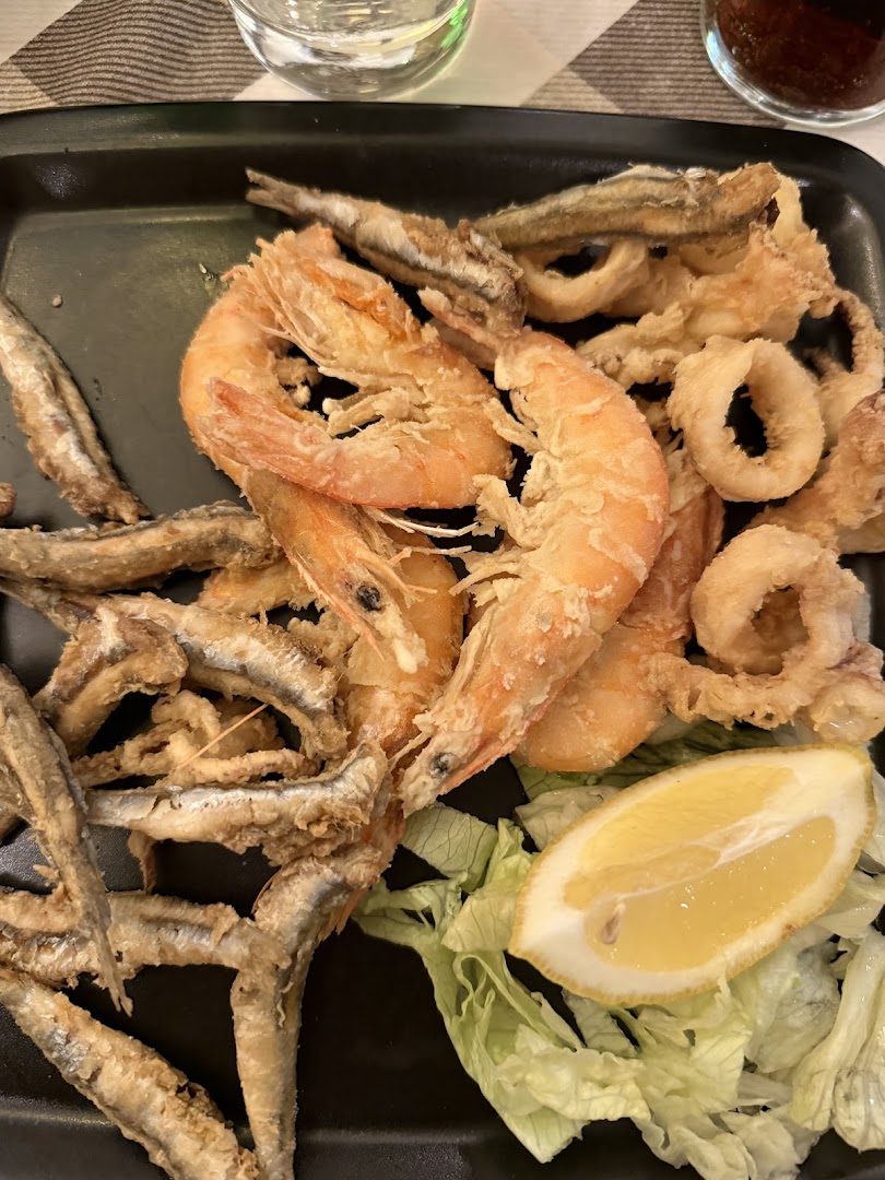 Osteria Casa Viola