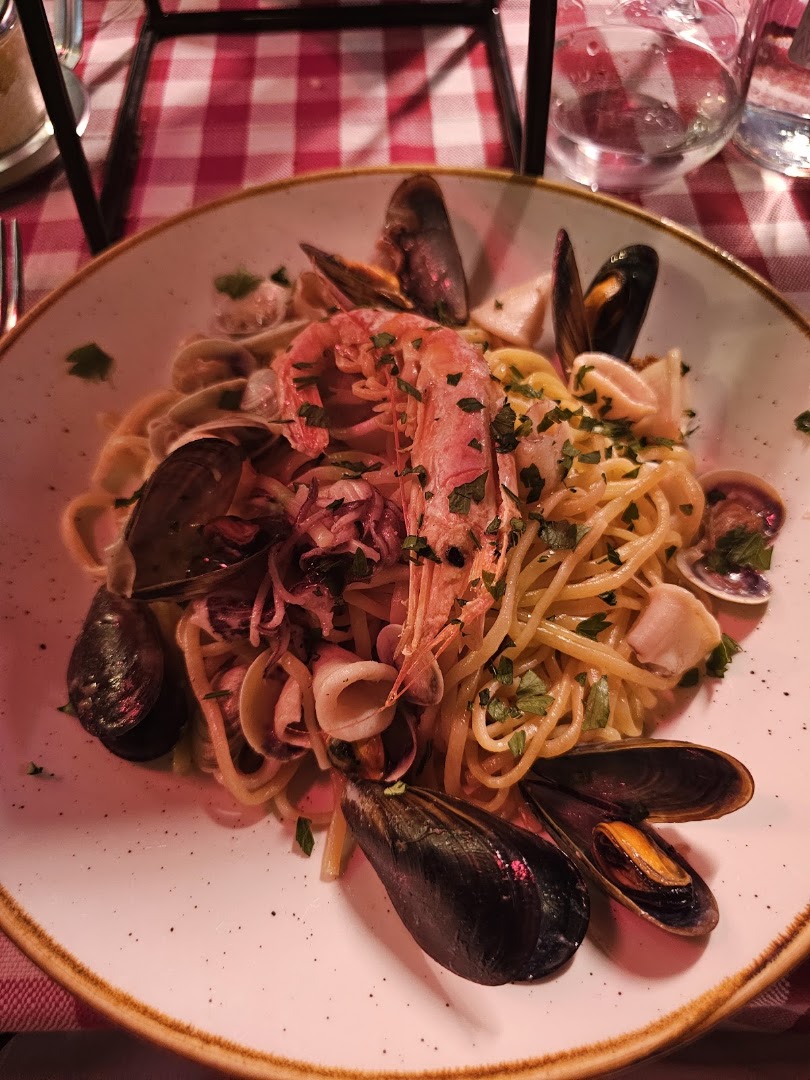 Osteria Casale