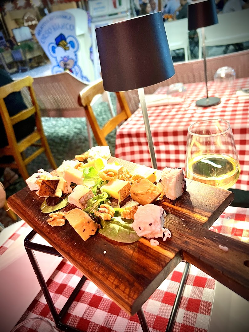 Osteria Casale
