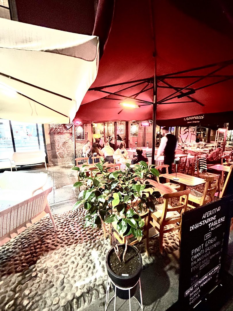 Osteria Casale, Milano