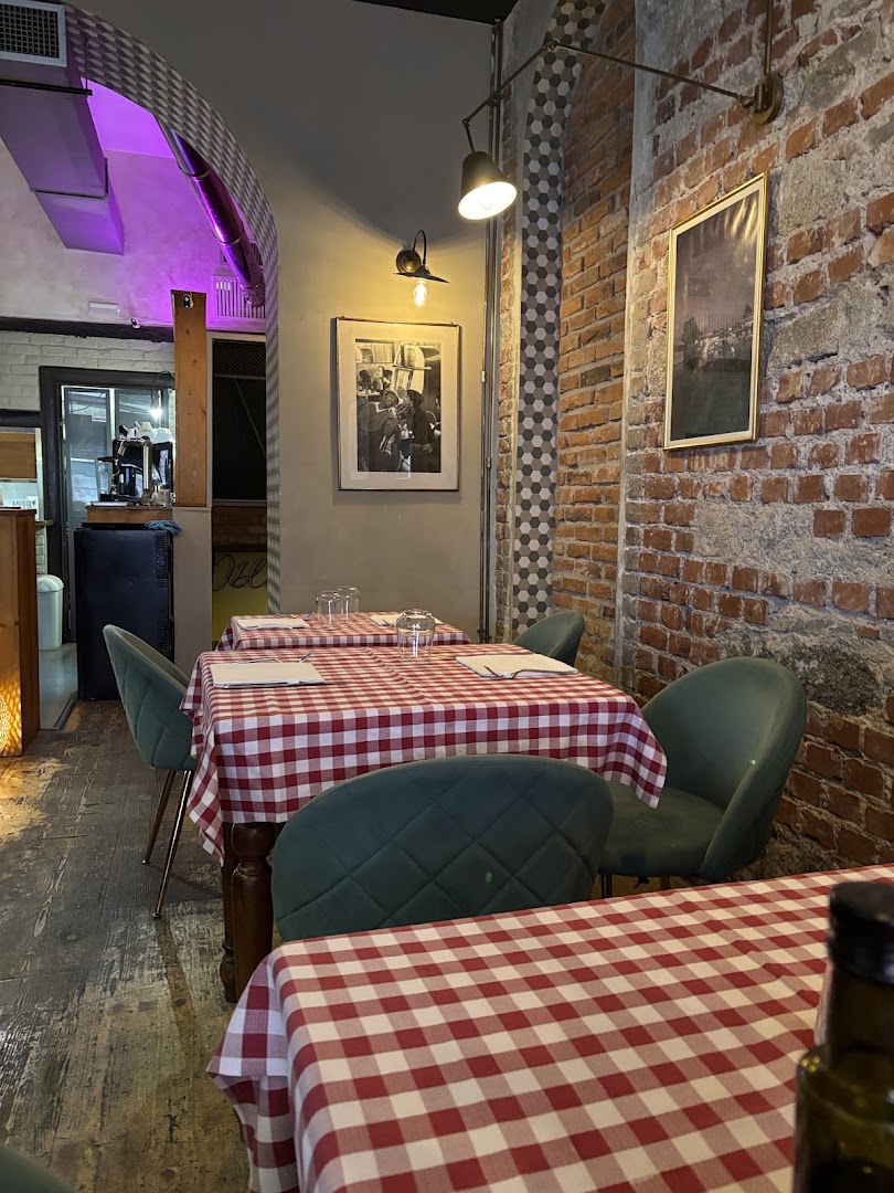 Osteria Casale