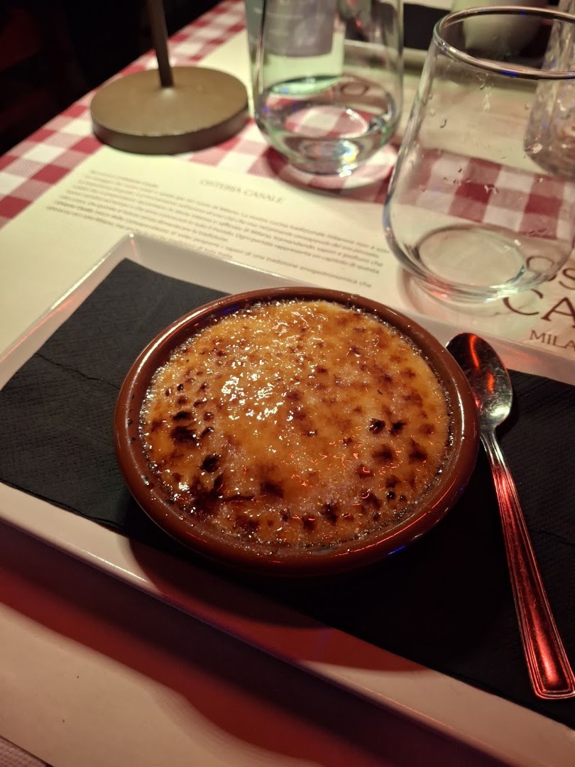 Osteria Casale