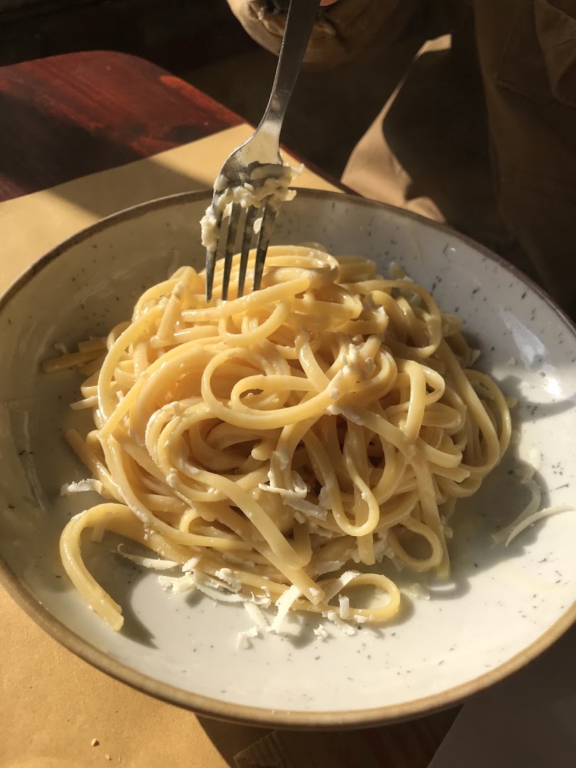 Osteria Casaralta, Bologna