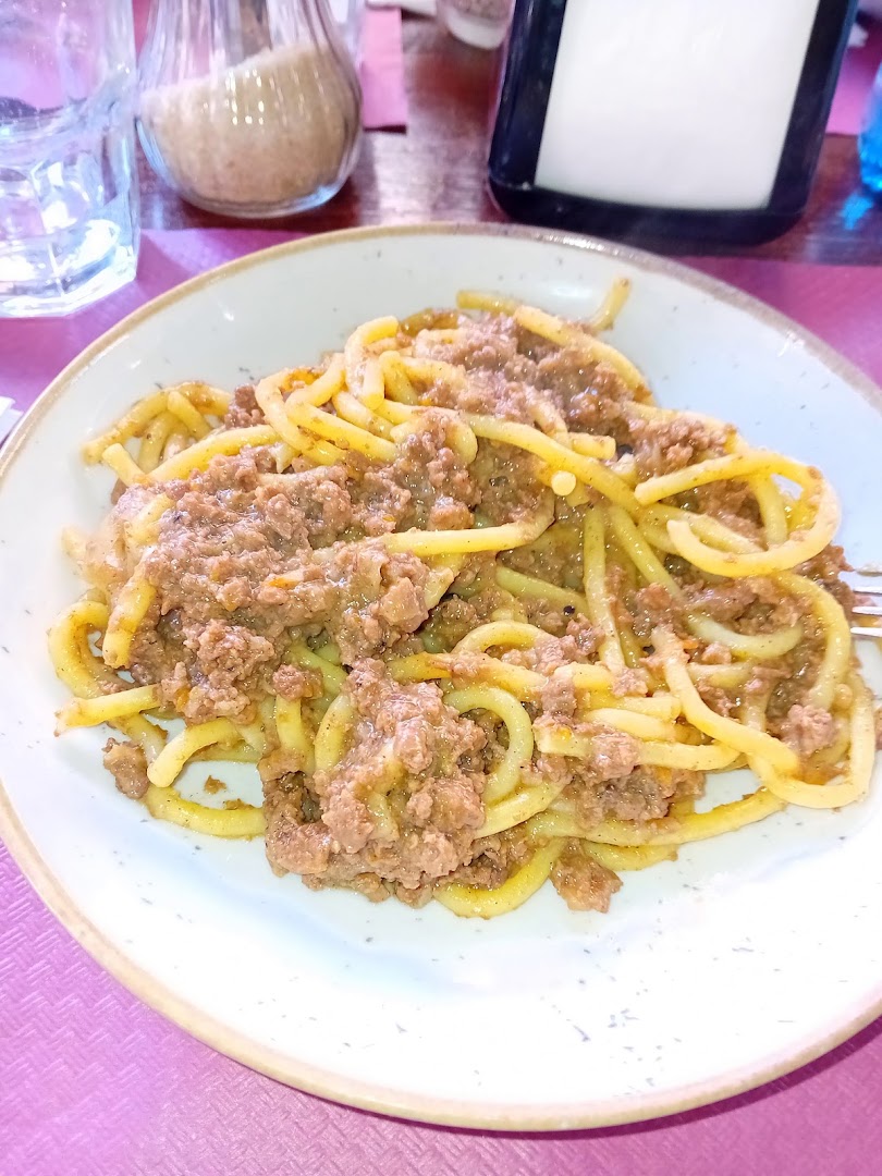 Osteria Casaralta