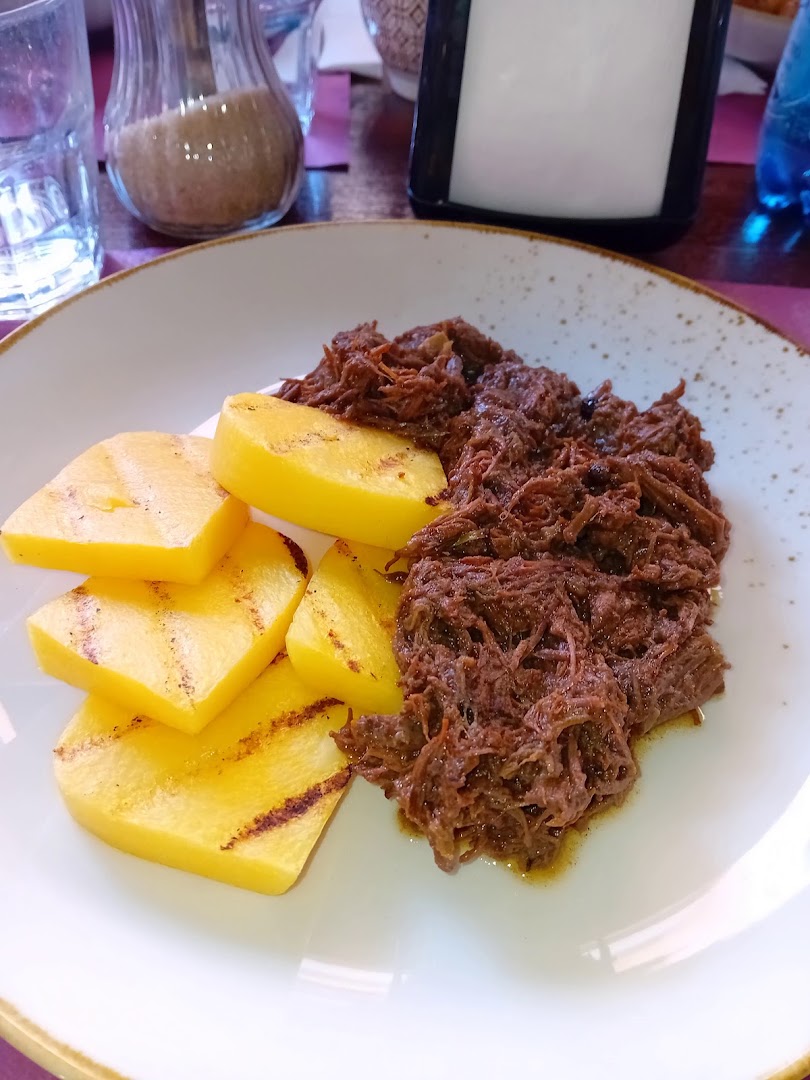 Osteria Casaralta