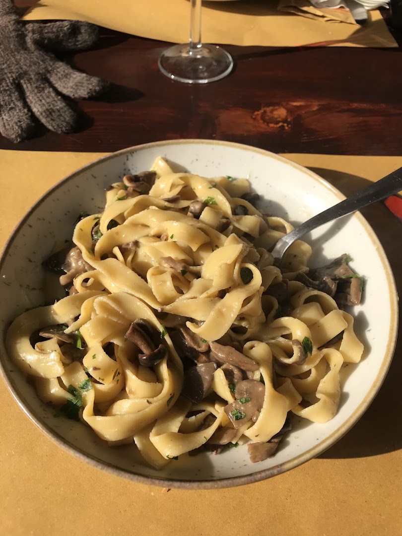 Osteria Casaralta