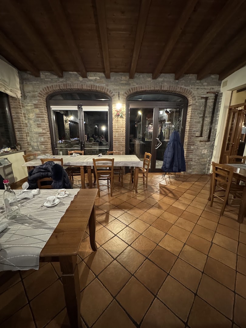 Osteria Cassano Trattoria da Renato