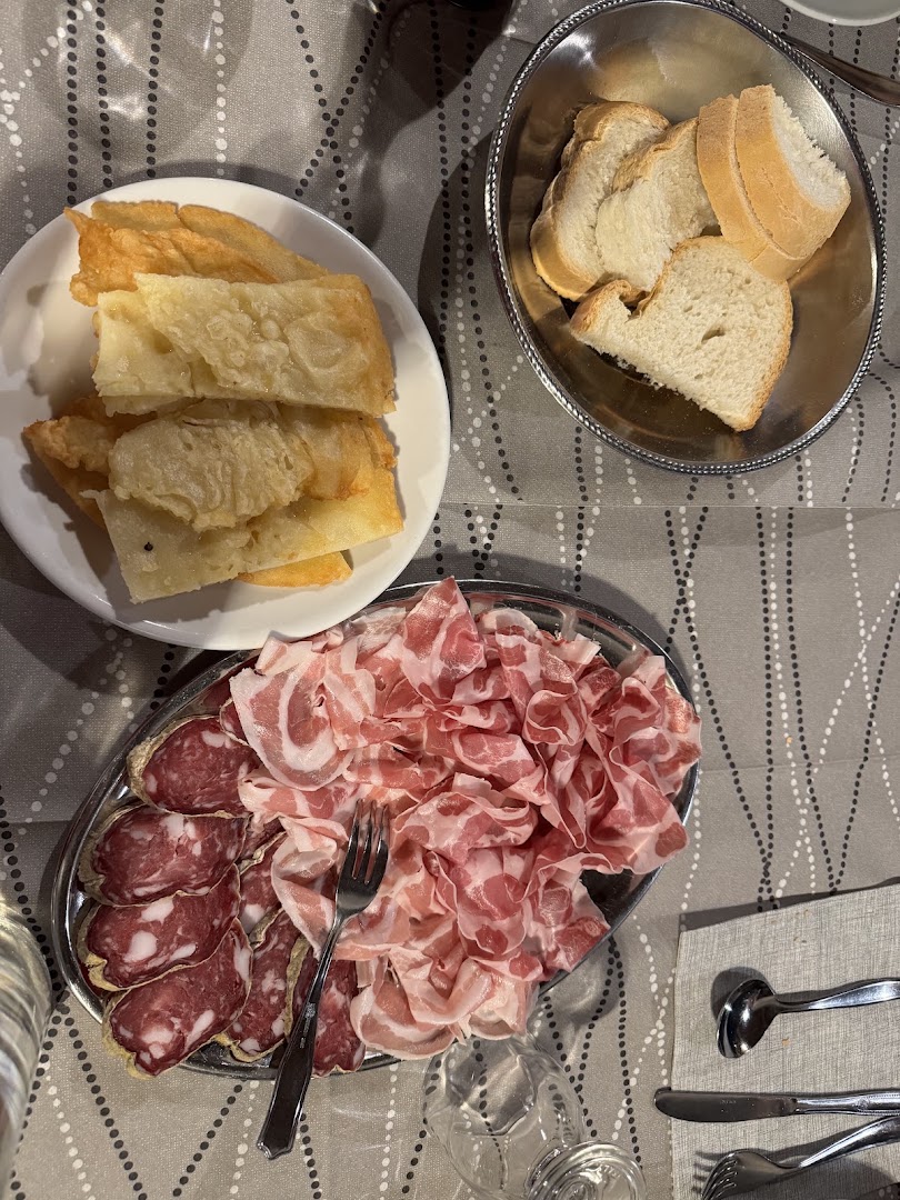 Osteria Cassano Trattoria da Renato