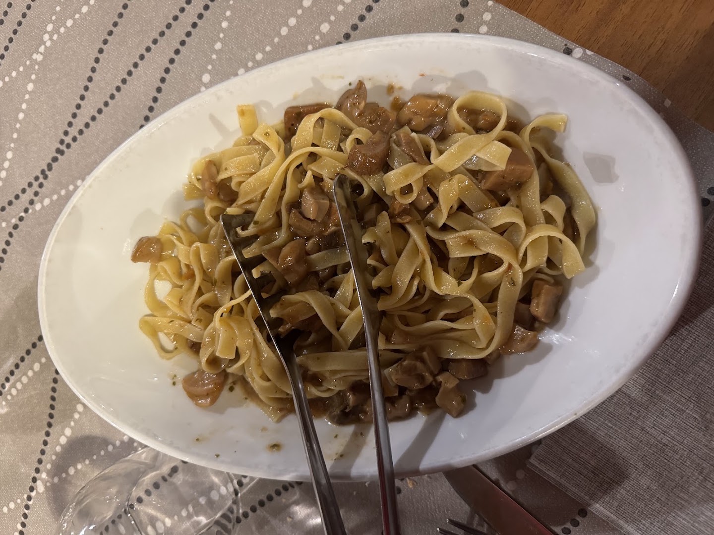Osteria Cassano Trattoria da Renato