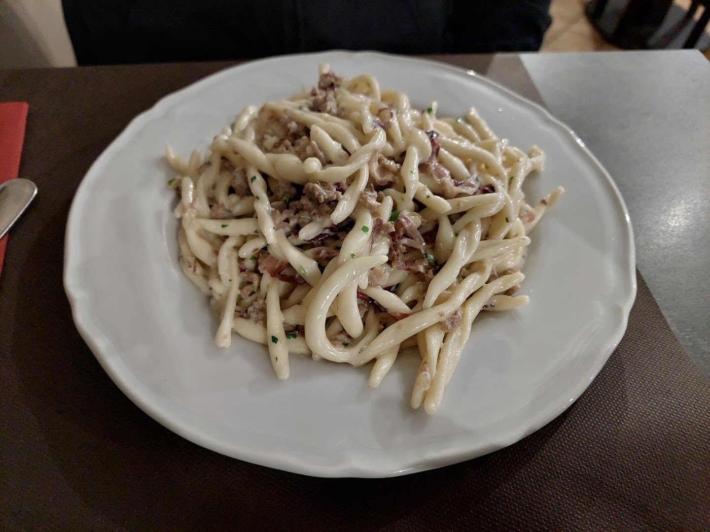 Osteria Castellabate di Romagna, Rimini