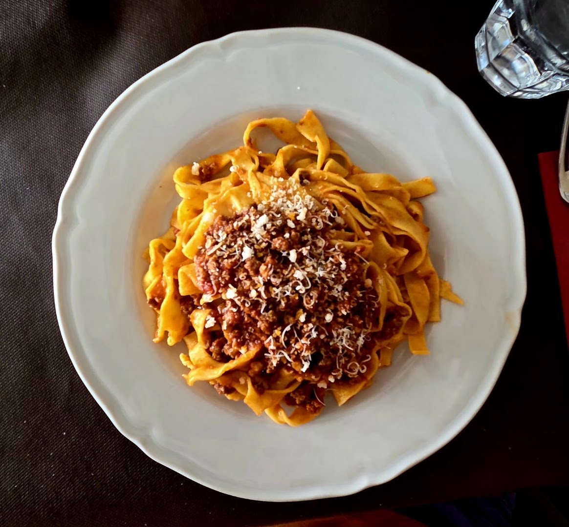 Osteria Castellabate di Romagna