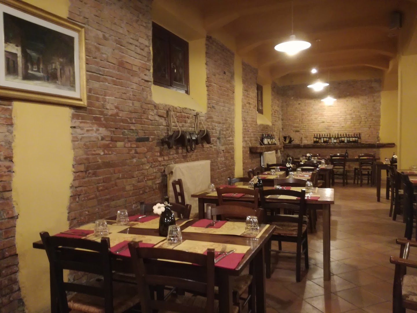 Osteria Castellabate di Romagna