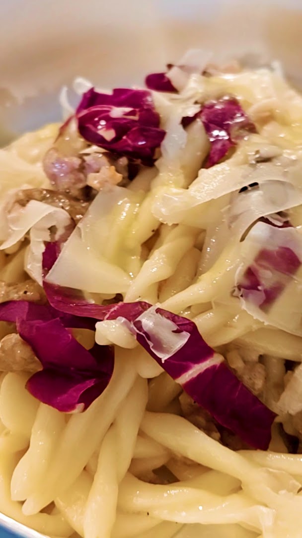 Osteria Castellabate di Romagna