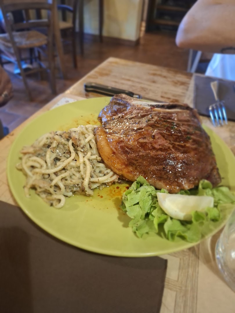 Osteria Castelvecchio