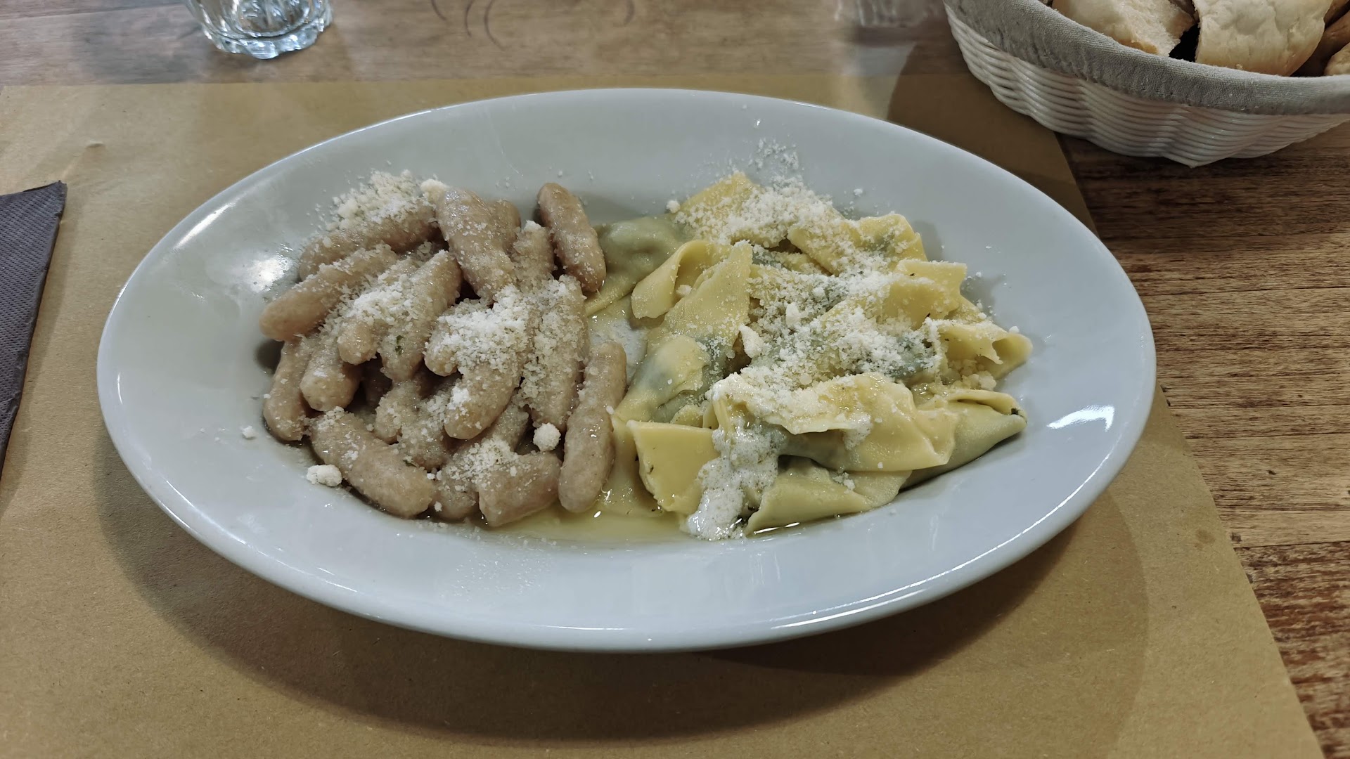 Osteria Castelvecchio