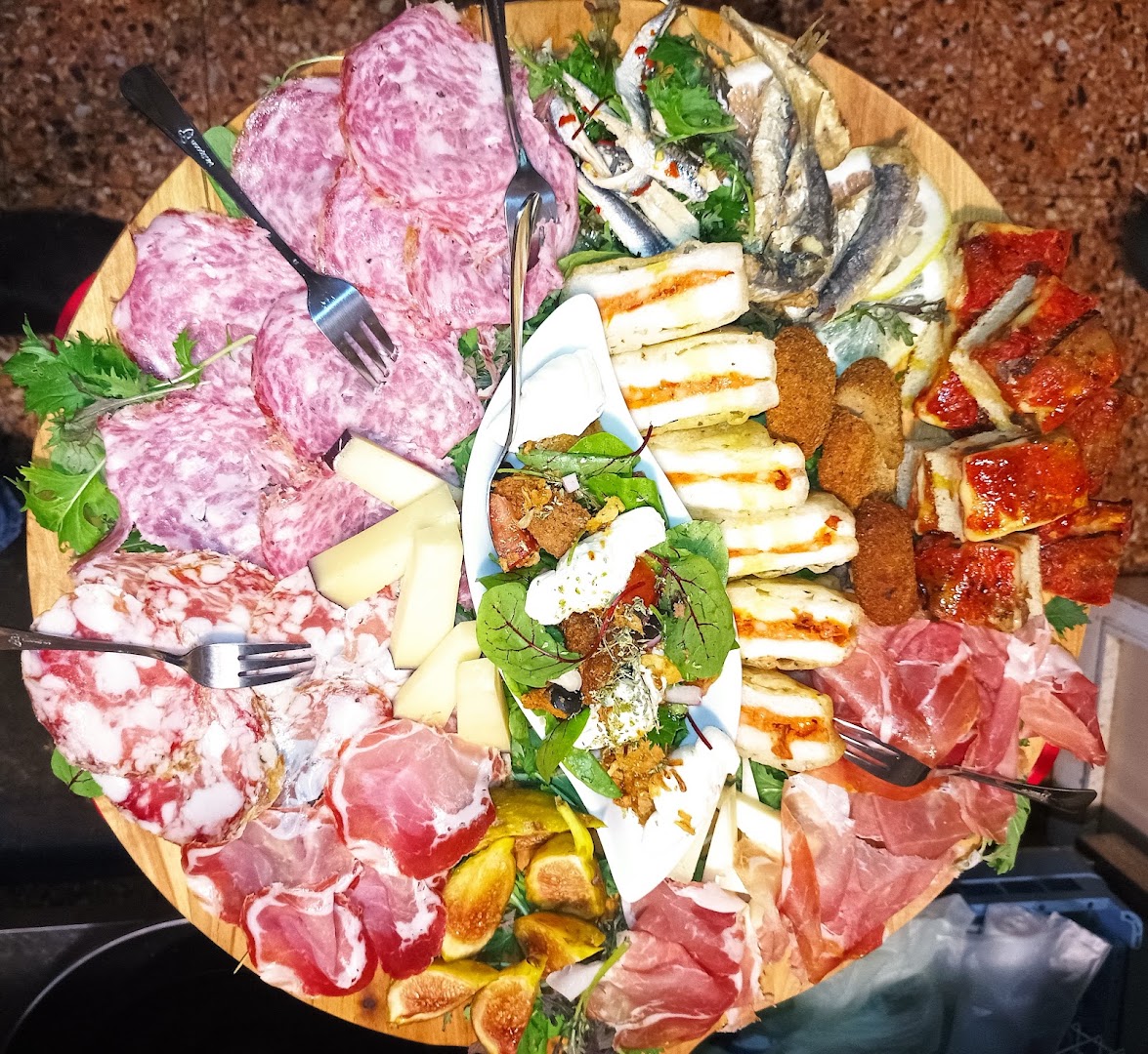 Osteria Cavalo – Trattoria in Valpolicella