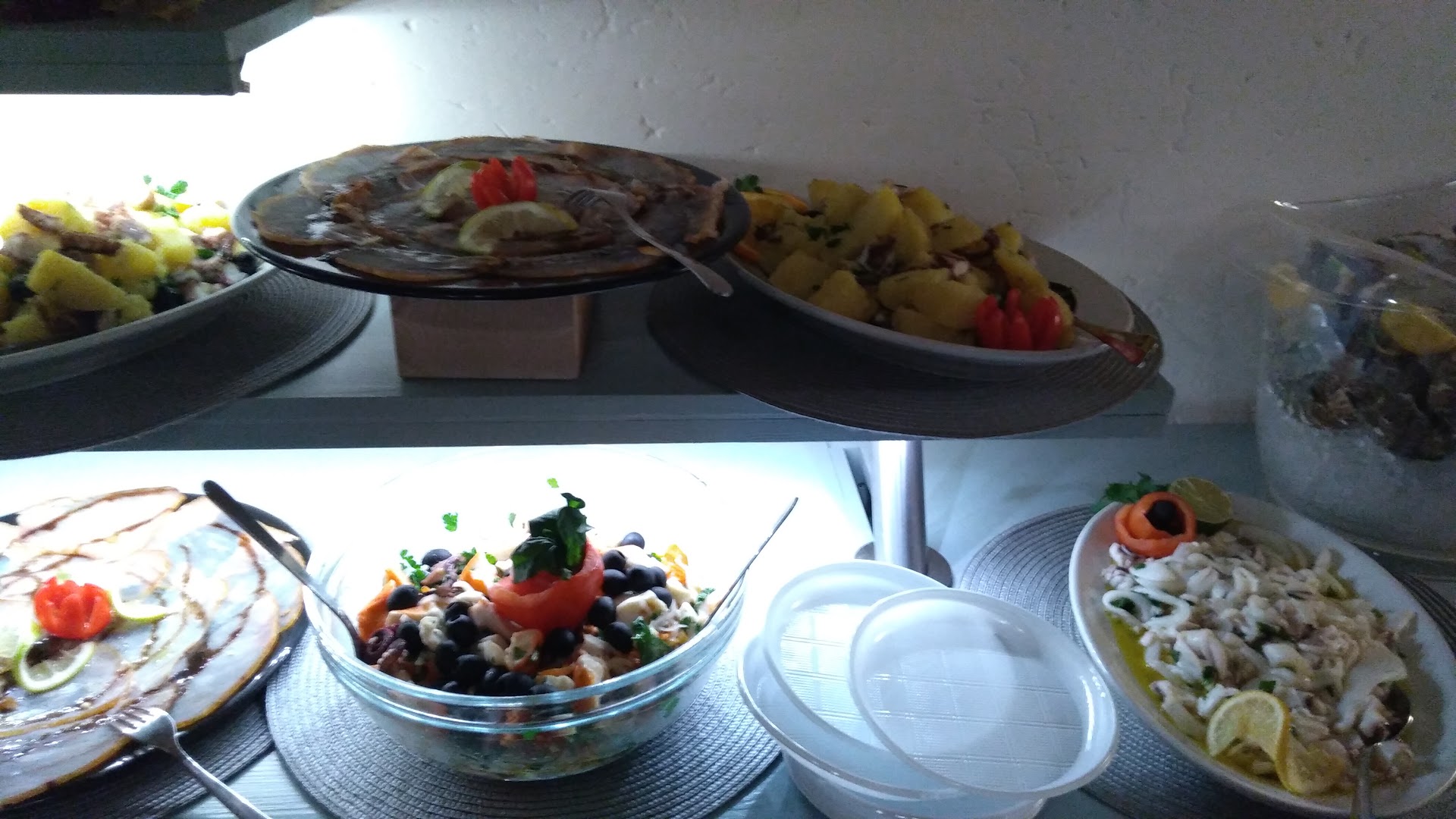 Osteria Cavatappi