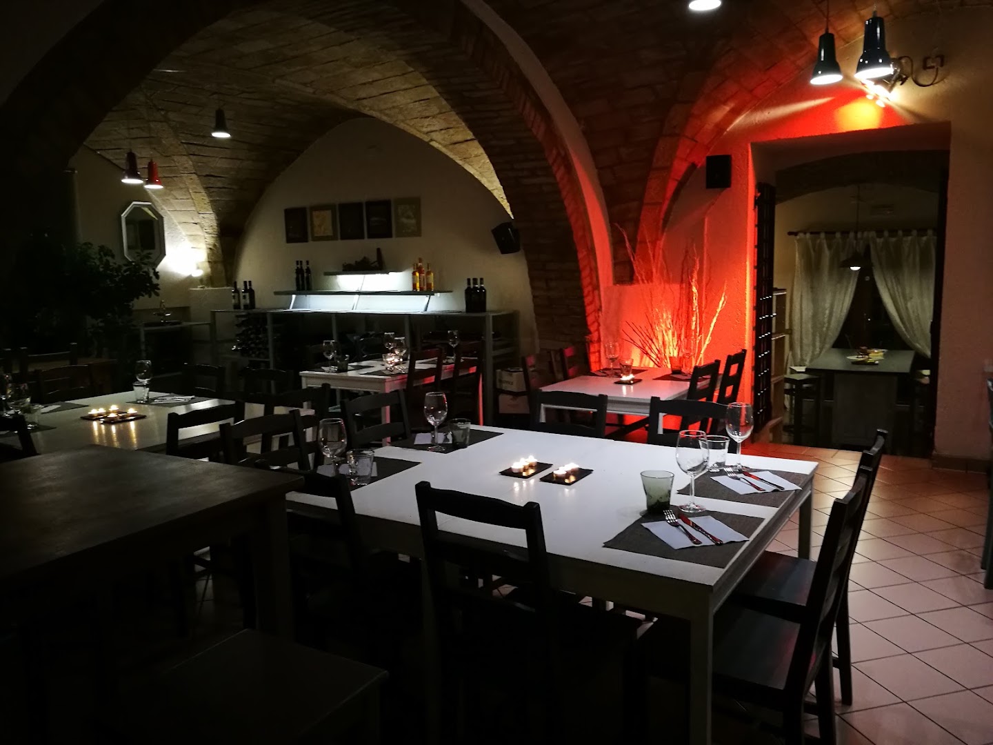 Osteria Cavatappi