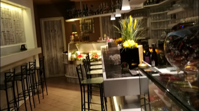 Osteria Cavatappi