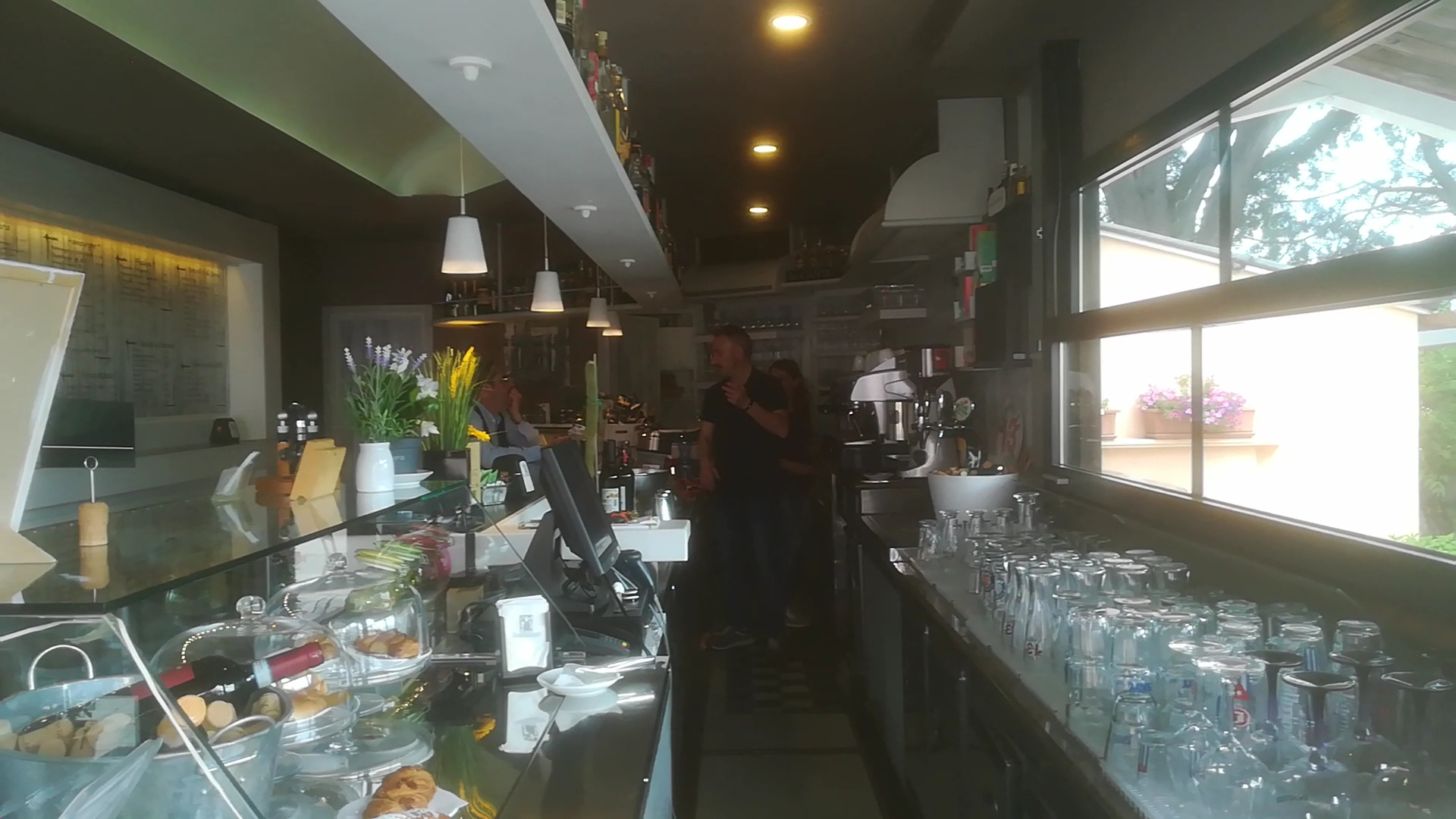 Osteria Cavatappi