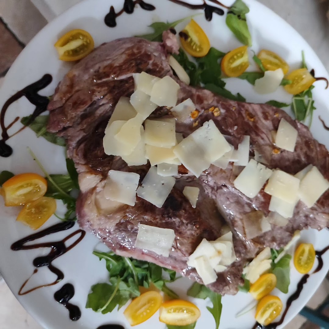 Osteria Cavour 62