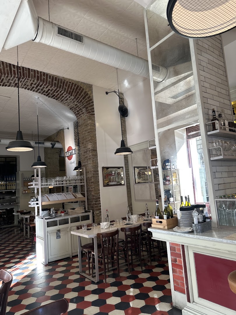 Osteria Cavour