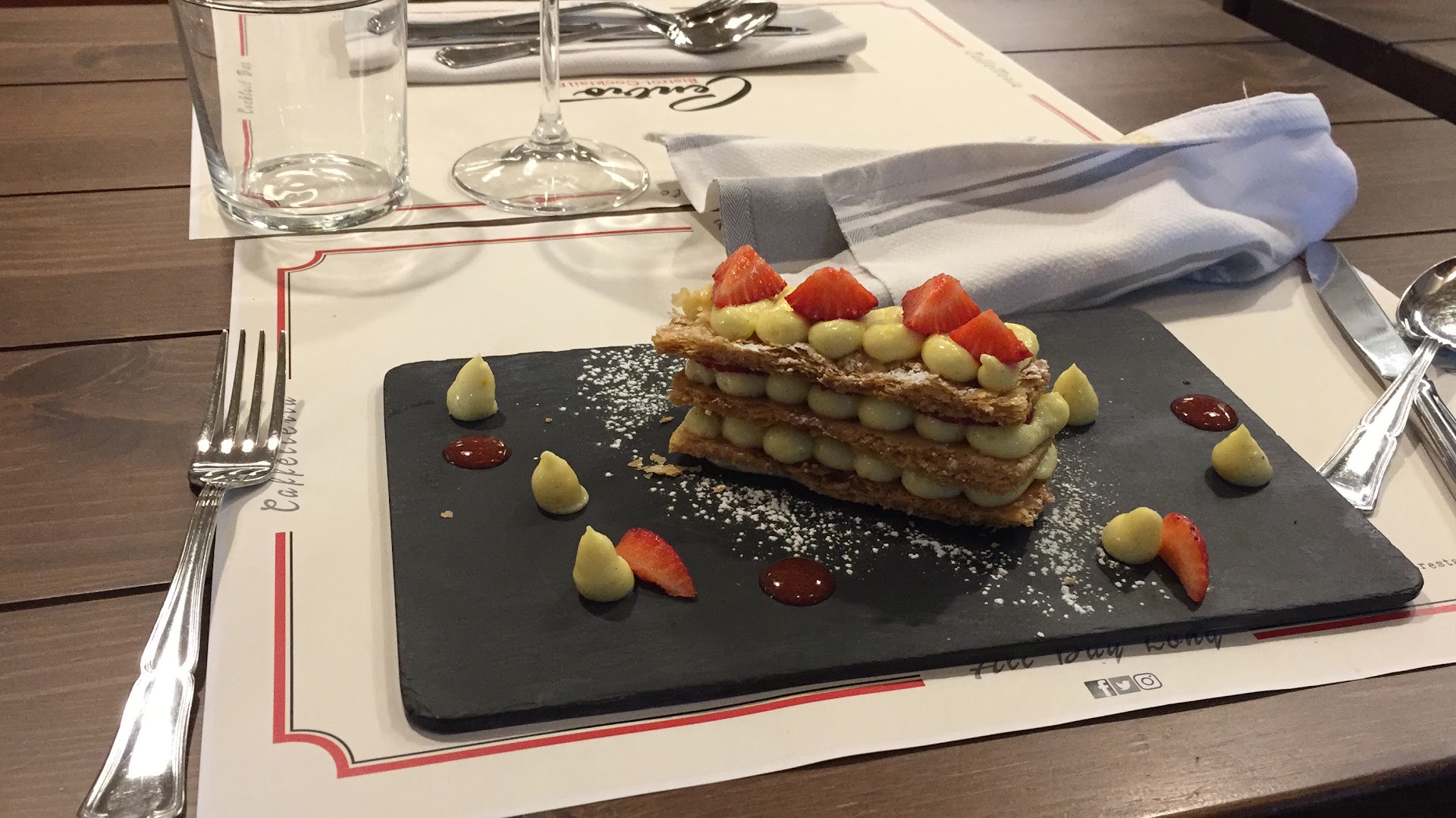 Osteria Cavour