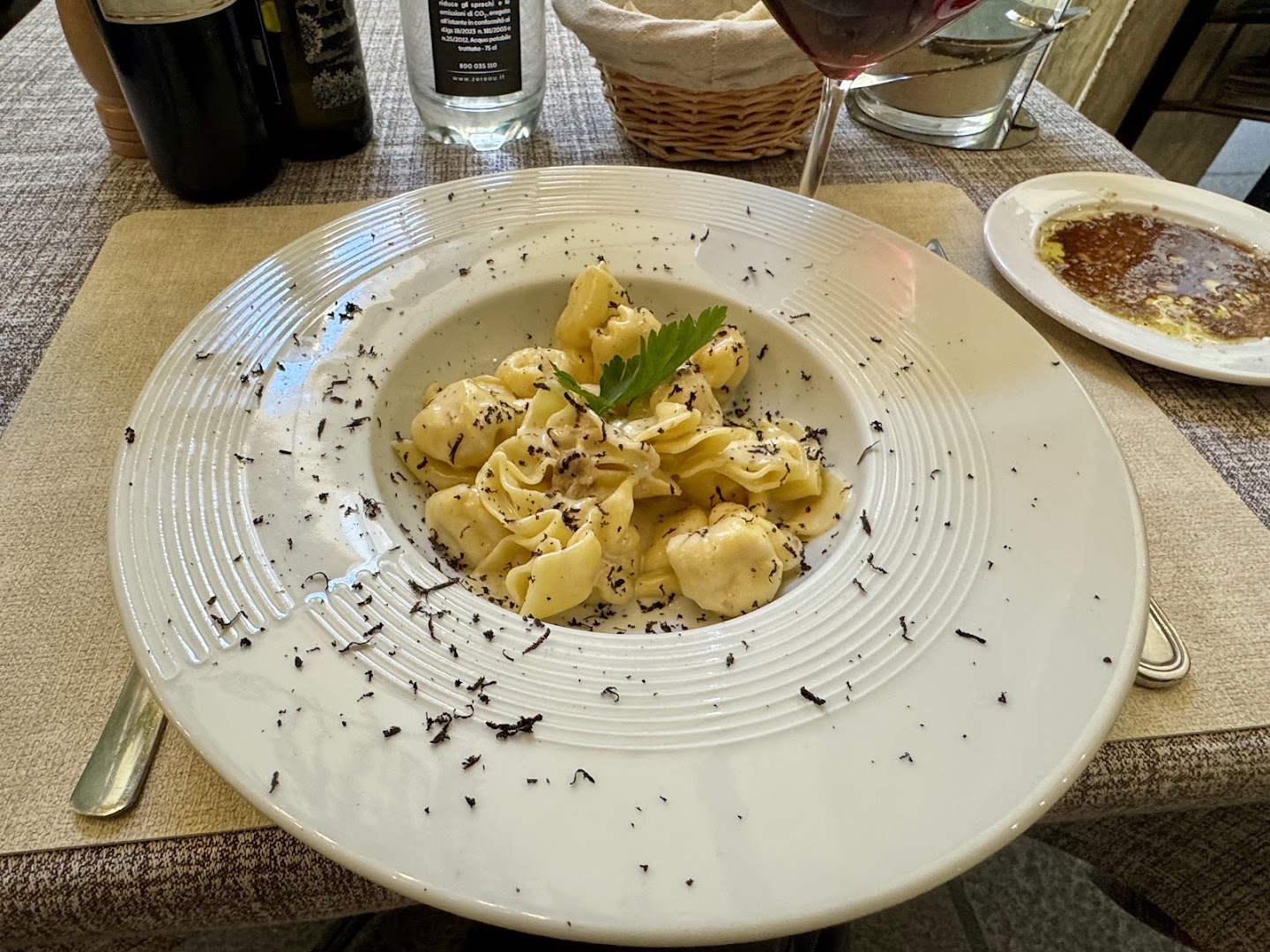 Osteria Cavurrino