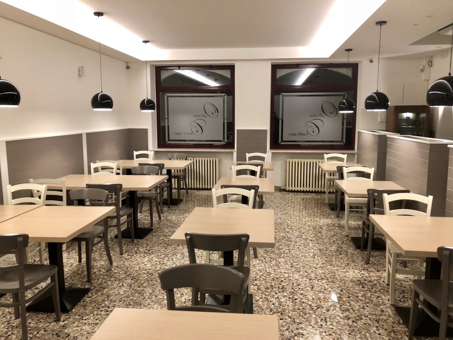 Osteria Centomo, Chiampo