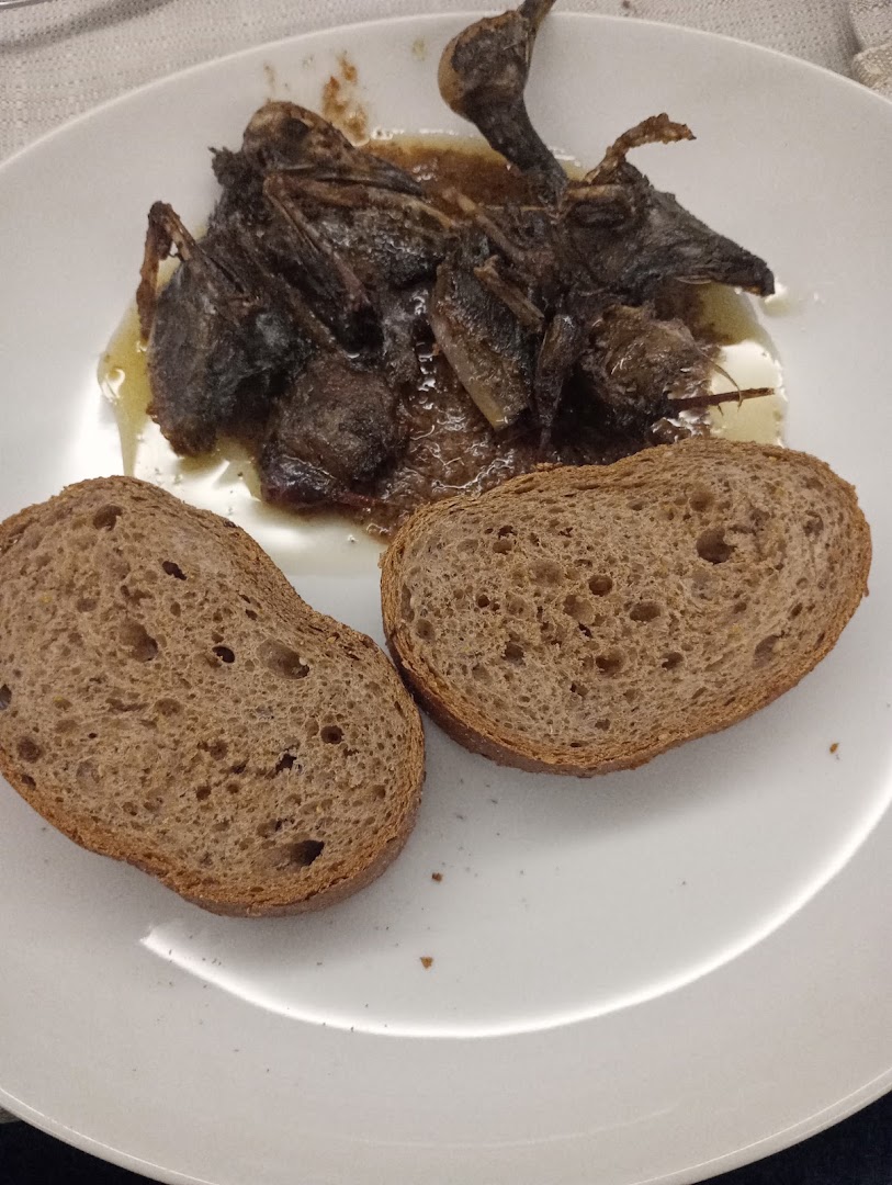 Osteria Centomo