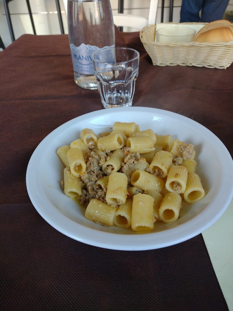 Osteria Centomo